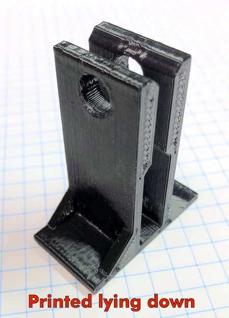 Giá đỡ kẹp cho kẹp thanh Bessey in 3D - Image 7