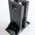 Giá đỡ kẹp cho kẹp thanh Bessey in 3D - Thumbnail 7