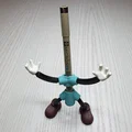 Bạn Bút Thân Thiện - Thumbnail 2