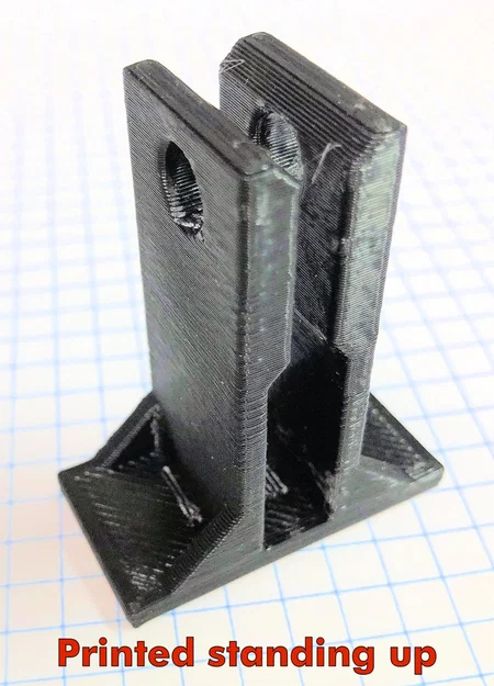 Giá đỡ kẹp cho kẹp thanh Bessey in 3D - Image 8