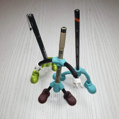 Bạn Bút Thân Thiện