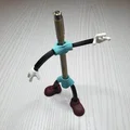 Bạn Bút Thân Thiện - Thumbnail 5