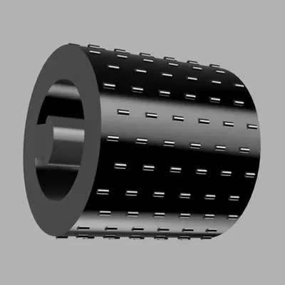 Khung chèn tay lái cho xe điện Xiaomi Pro 2