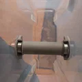 Giá đỡ cuộn filament hộp ngũ cốc với vòng bi 608 - Thumbnail 4
