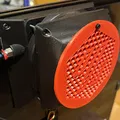 Bộ lọc HEPA xả cho máy in Voron 1.8/Trident/2.x - Thumbnail 6