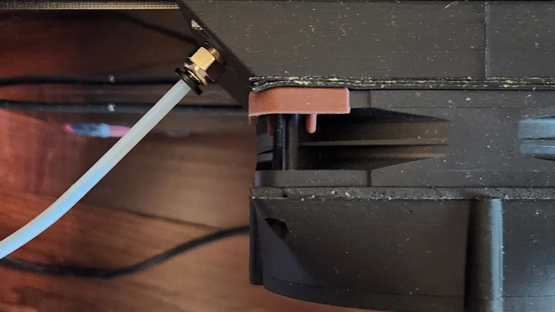 Bộ lọc HEPA Voron 2.4 với thiết kế cải tiến - Image 5