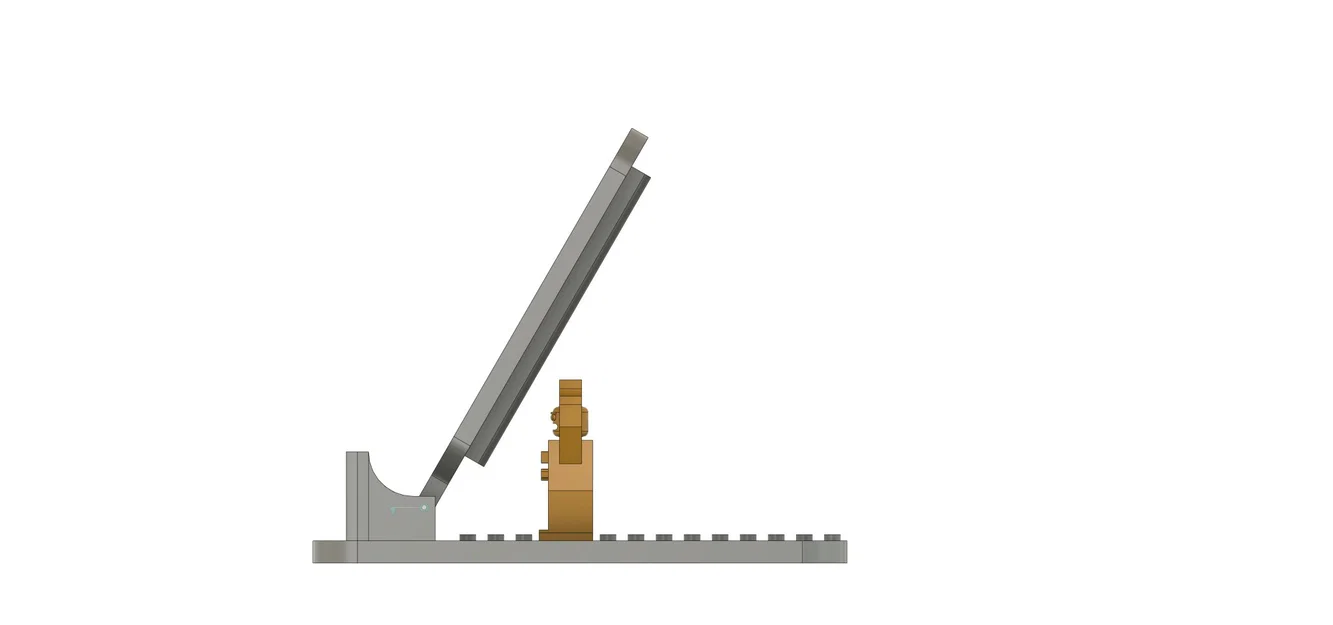 Giá đỡ điện thoại điều chỉnh lấy cảm hứng từ Lego - Image 9