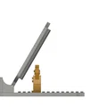 Giá đỡ điện thoại điều chỉnh lấy cảm hứng từ Lego - Thumbnail 9