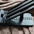 Giá đỡ điện thoại điều chỉnh lấy cảm hứng từ Lego - Thumbnail 11