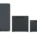 Vỏ siêu nhỏ cho SSD Samsung 860 và 870 EVO - Thumbnail 2