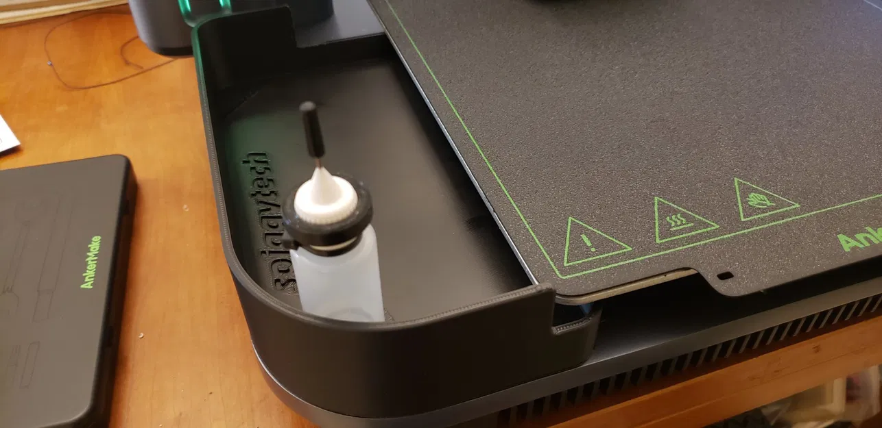 Khay phụ kiện cho AnkerMake M5 - Image 2