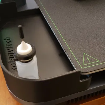 Khay phụ kiện cho AnkerMake M5