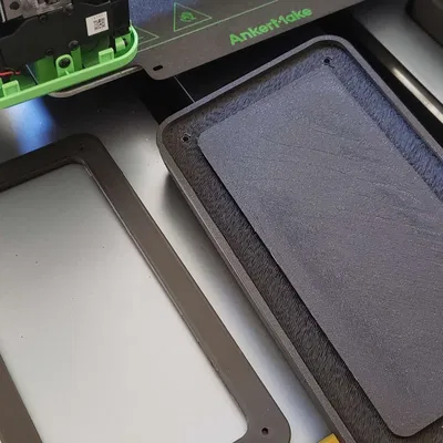 Khay phụ kiện cho AnkerMake M5