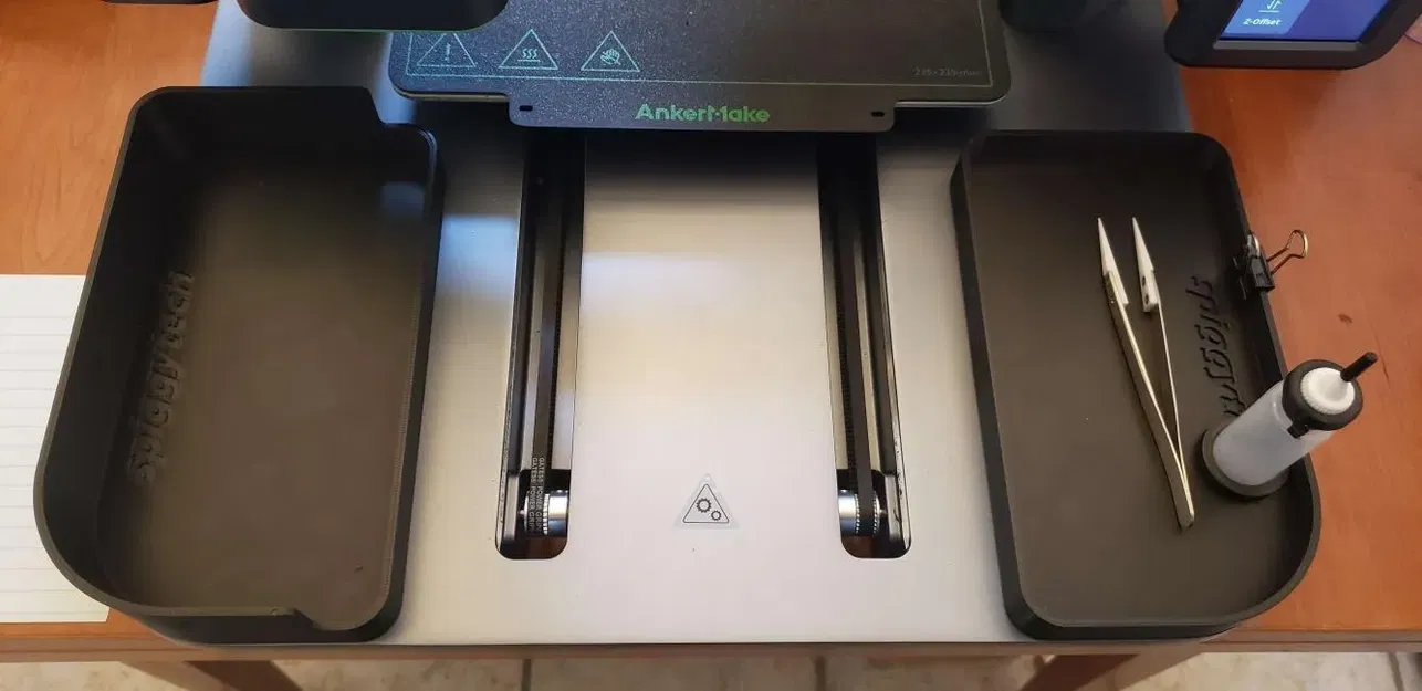 Khay phụ kiện cho AnkerMake M5 - Image 4