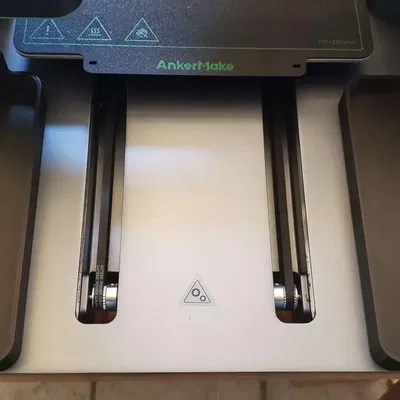 Khay phụ kiện cho AnkerMake M5