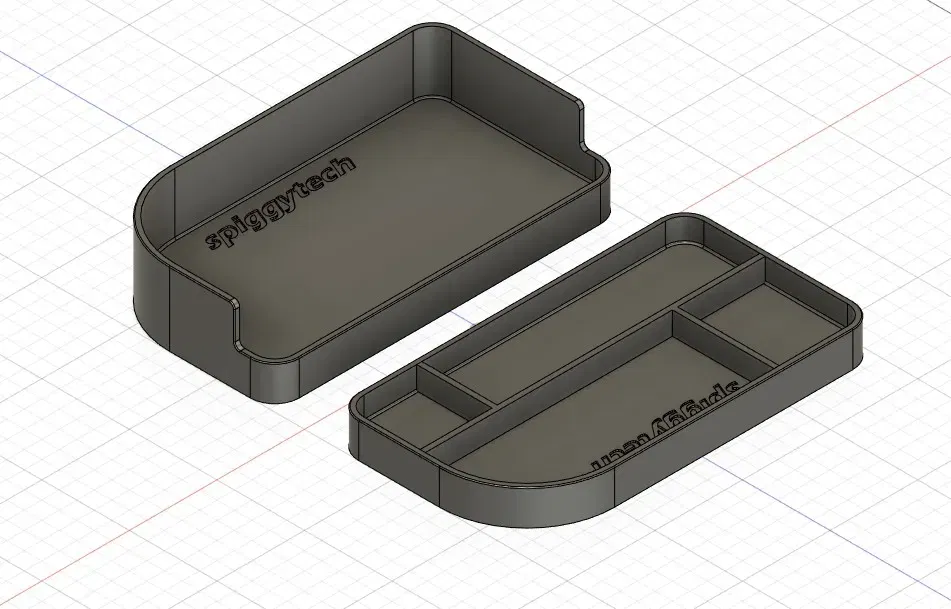Khay phụ kiện cho AnkerMake M5 - Image 5