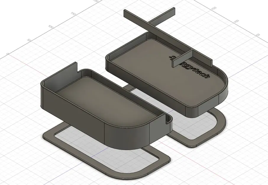 Khay phụ kiện cho AnkerMake M5 - Image 6