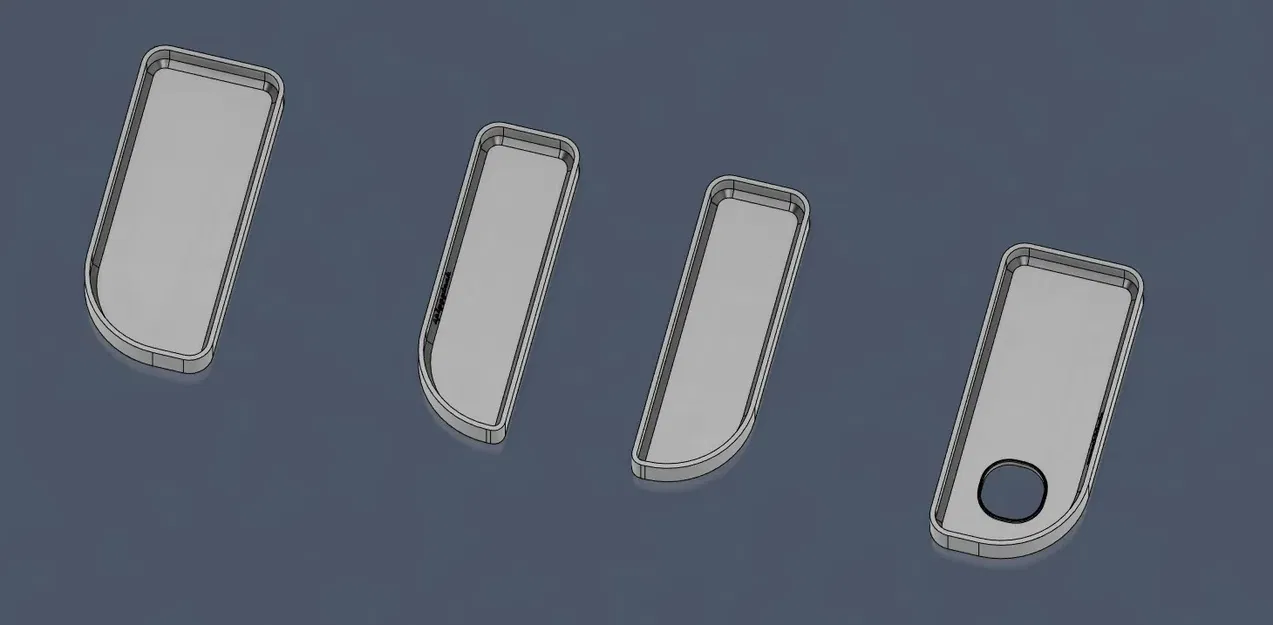 Thùng phụ kiện bên cho máy in 3D Ankermake M5C - Image 1