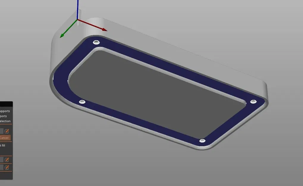 Khay phụ kiện cho AnkerMake M5 - Image 7