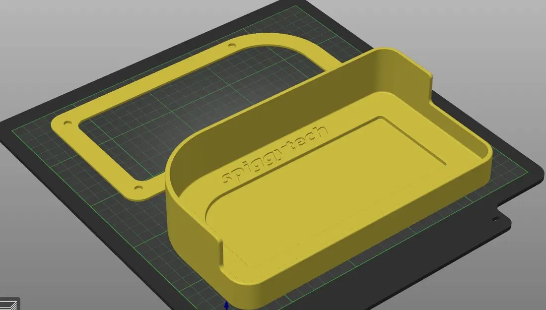 Khay phụ kiện cho AnkerMake M5 - Image 8