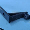 Giá đỡ GoPro cho cản trước Ford Bronco mới - Thumbnail 5