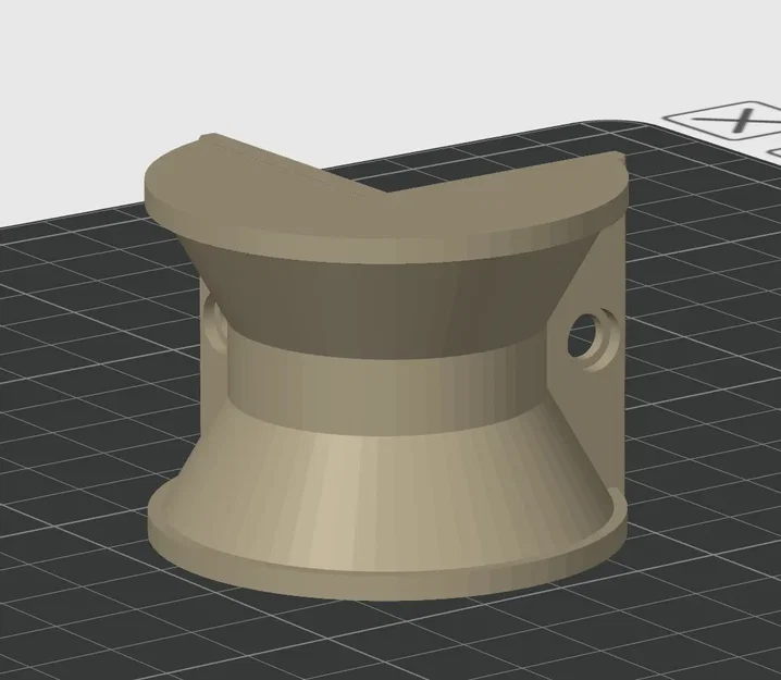 Bộ bảo vệ dây thừng góc "Pulley" tiết kiệm dây hướng dẫn - Image 1