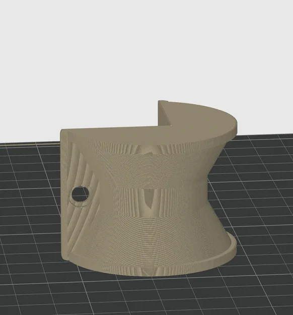 Bộ bảo vệ dây thừng góc "Pulley" tiết kiệm dây hướng dẫn - Image 2