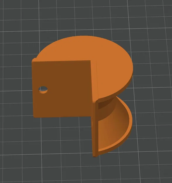 Bộ bảo vệ dây thừng góc "Pulley" tiết kiệm dây hướng dẫn - Image 3