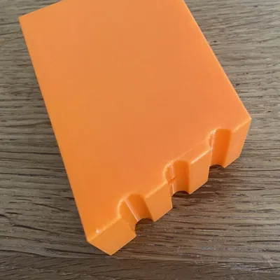 Nắp chân nâng giường tắm nắng Stern 5cm cho máy cắt cỏ