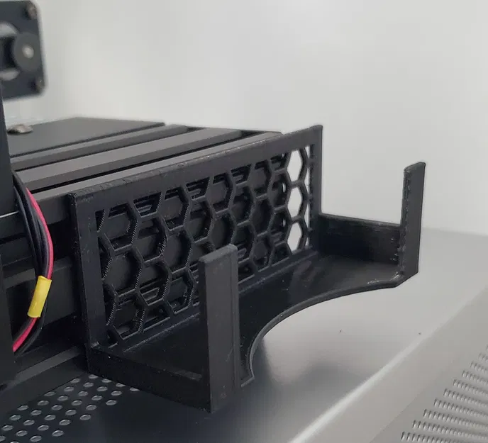 Giá đỡ case Le Potato cho Kobra Neo - Image 1