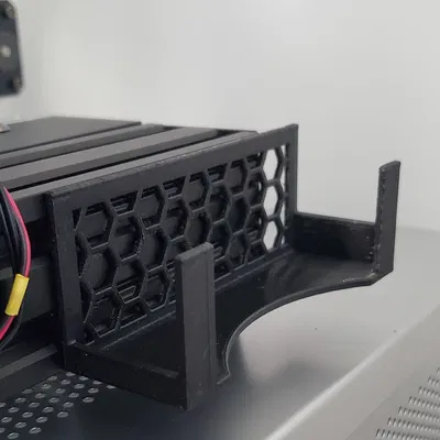 Giá đỡ case Le Potato cho Kobra Neo