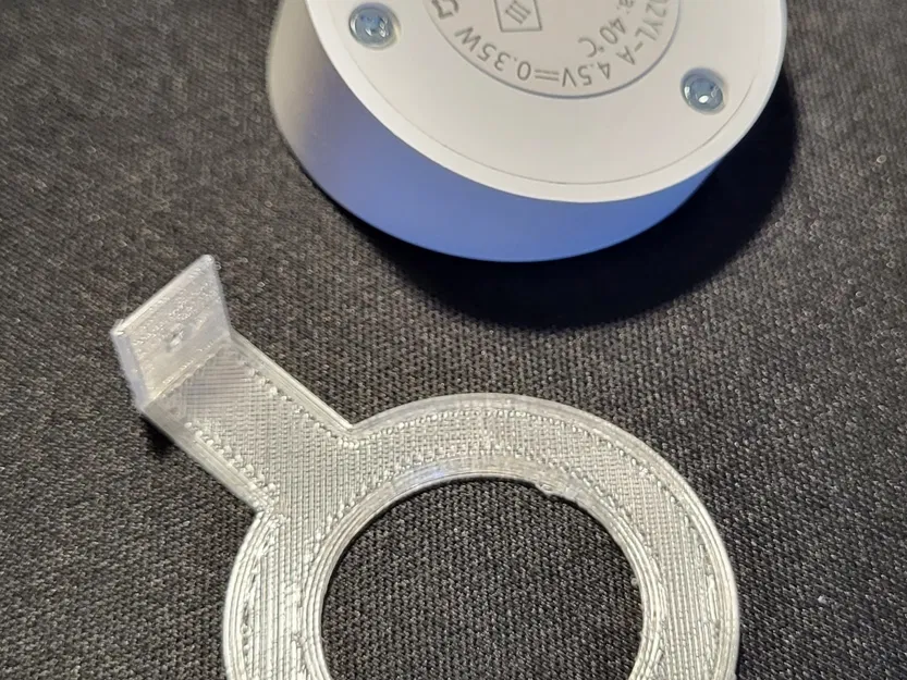 Giá đỡ khung cửa cho đèn ngủ XIAOMI Mijia Night Light 2 - Image 1