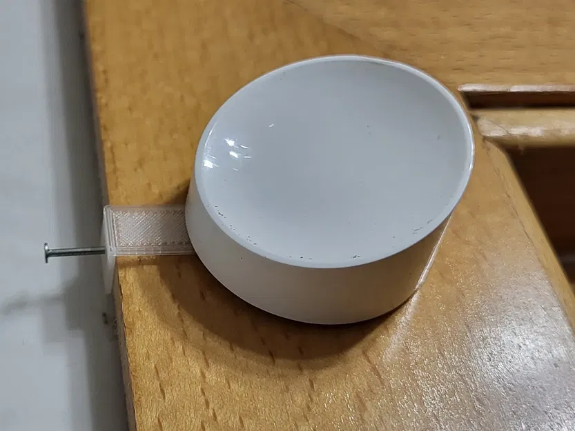 Giá đỡ khung cửa cho đèn ngủ XIAOMI Mijia Night Light 2 - Image 3