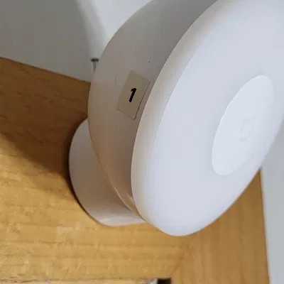 Giá đỡ khung cửa cho đèn ngủ XIAOMI Mijia Night Light 2