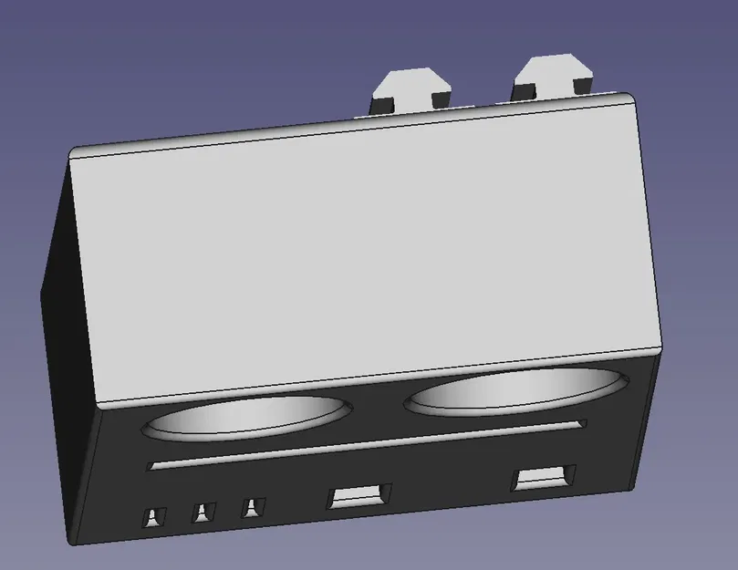 Giá đỡ dụng cụ cho máy in 3D Anycubic Kobra Max - Image 3