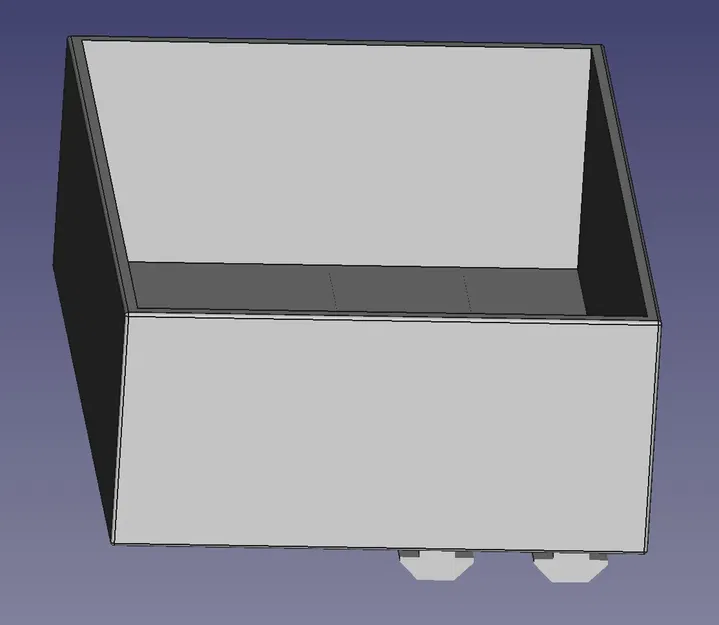 Giá đỡ dụng cụ cho máy in 3D Anycubic Kobra Max - Image 4