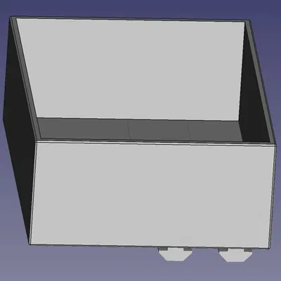 Giá đỡ dụng cụ cho máy in 3D Anycubic Kobra Max