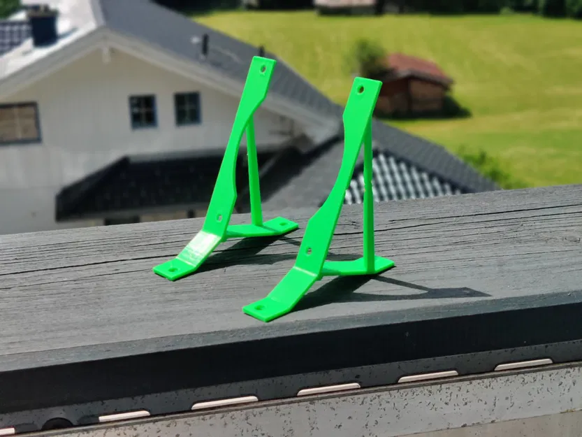 Giá đỡ quạt để bàn tùy chỉnh cho mùa hè nóng bức - Image 4