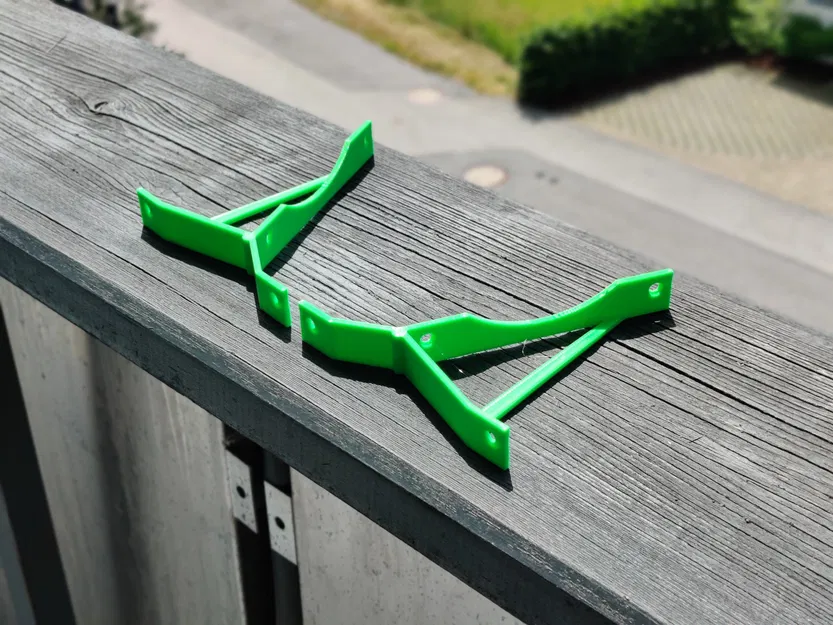 Giá đỡ quạt để bàn tùy chỉnh cho mùa hè nóng bức - Image 5