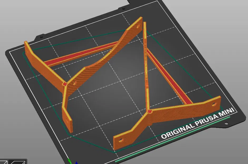 Giá đỡ quạt để bàn tùy chỉnh cho mùa hè nóng bức - Image 10