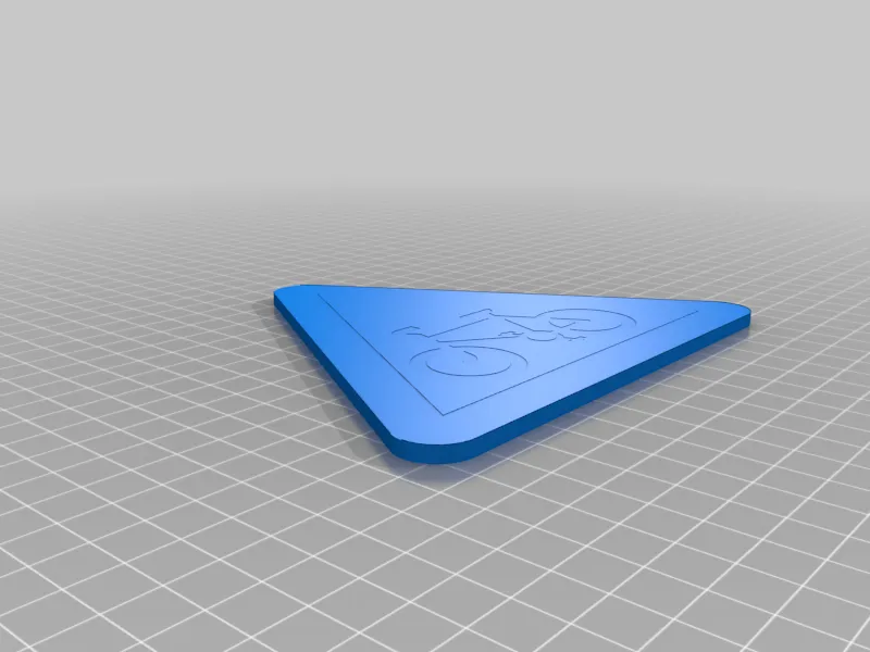 Lót ly biển báo đa vật liệu (Vương quốc Anh) - Image 7