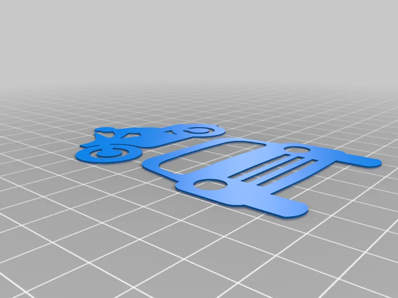 Lót ly biển báo đa vật liệu (Vương quốc Anh) - Image 40