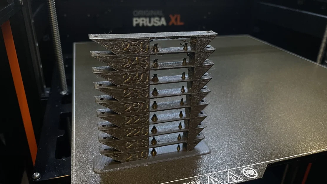 Tháp nhiệt Prusa XL cho PLA, PETG, ABS - Image 2