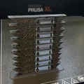 Tháp nhiệt Prusa XL cho PLA, PETG, ABS - Thumbnail 2