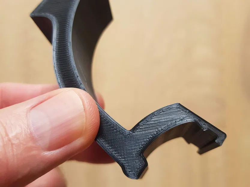 Giá đỡ webcam cho màn hình Dell với góc nhìn tùy chỉnh - Image 2