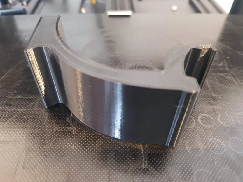 Giá đỡ webcam cho màn hình Dell với góc nhìn tùy chỉnh - Image 3