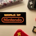 Biểu tượng "Thế giới Nintendo" từ thập niên 80 - Thumbnail 1