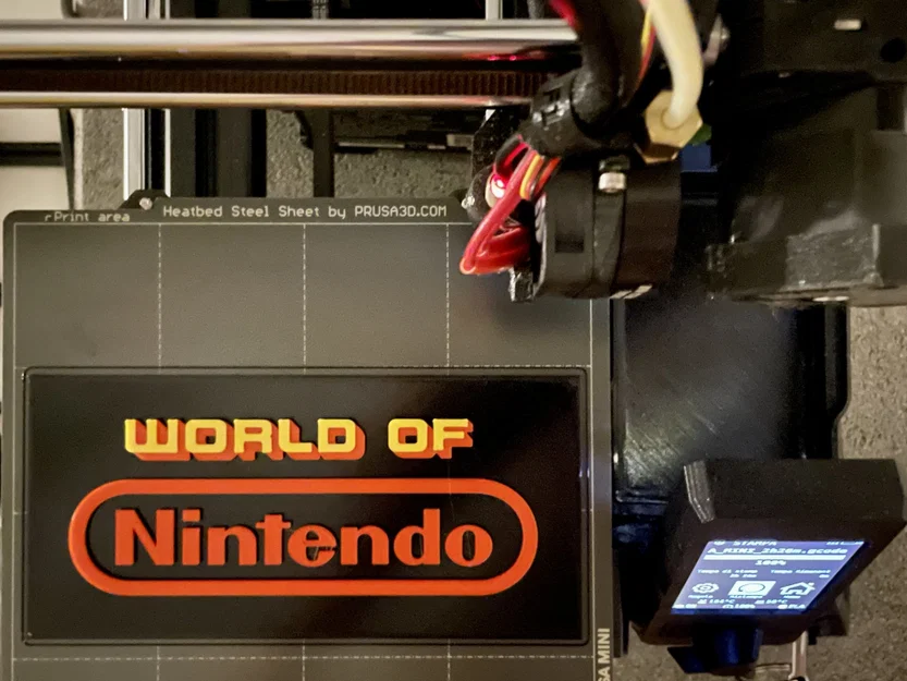 Biểu tượng "Thế giới Nintendo" từ thập niên 80 - Image 2