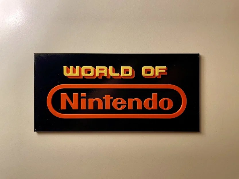 Biểu tượng "Thế giới Nintendo" từ thập niên 80 - Image 3