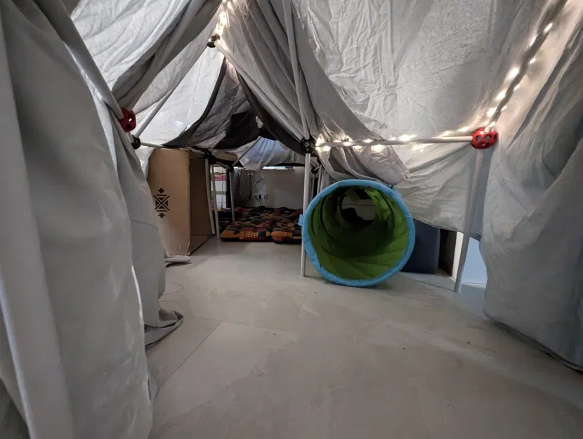 Khớp ống cho pháo đài chăn tuyệt vời - Image 3